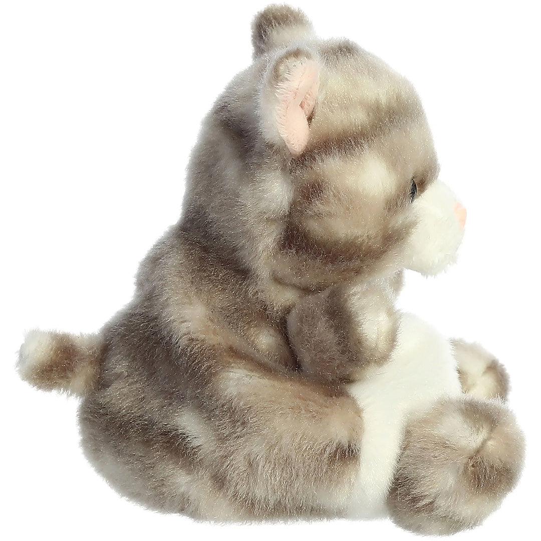 palm-pals-knuffelkat-silver-13-cm-PP33614-2