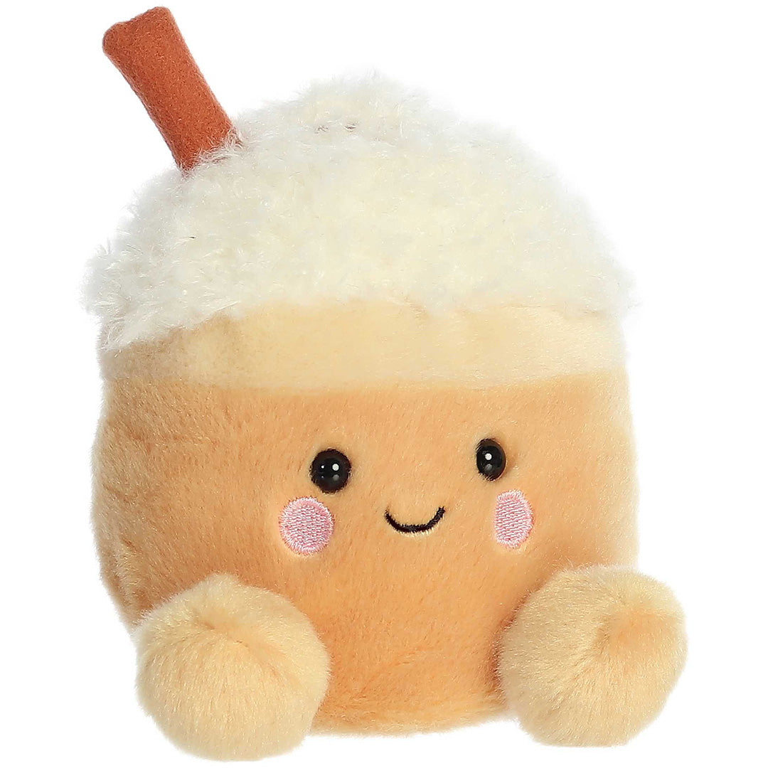 palm-pals-knuffelkoffie-pumpkin-spice-latte-speckle-13-cm-PP99401-1