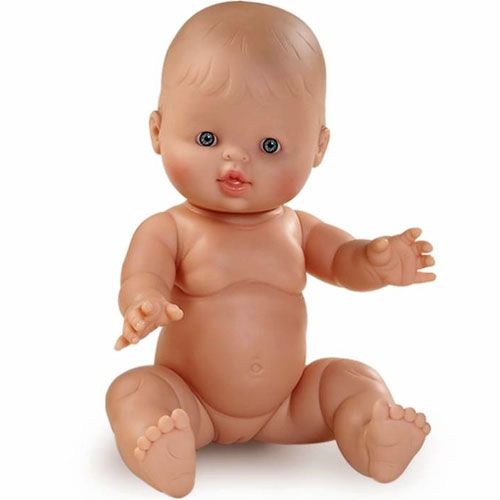 paola reina babypop gordi meisje alicia - 34 cm | PR34022 | 0