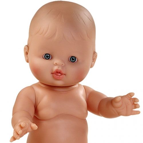 paola reina babypop gordi meisje alicia - 34 cm | PR34022 | 1