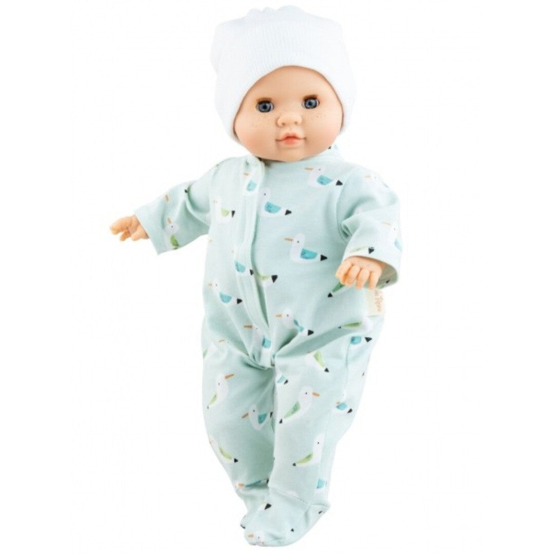paola reina babypop manus martin - 36 cm | PR07057 | 0
