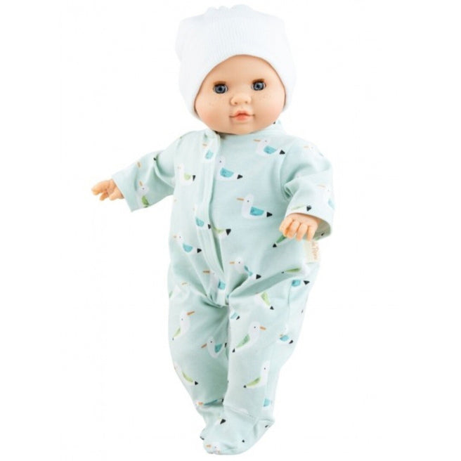 paola reina babypop manus martin - 36 cm | PR07057 | 0