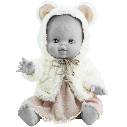 paola reina poppenkledingset elvi - gordi - 34 cm | PR54089 | 0