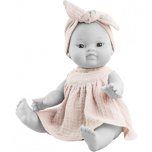 paola reina poppenkledingset johana - gordi - 34 cm | PR54100 | 0