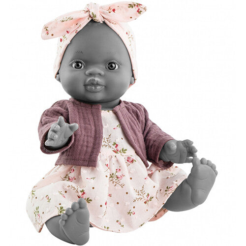 paola reina poppenkledingset olga - gordi - 34 cm | PR54099 | 0