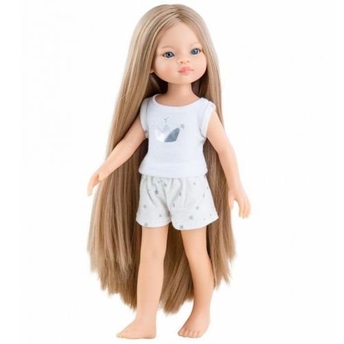 paola reina stapop amigas manica pyjama - 32 cm | PR13208 | 0