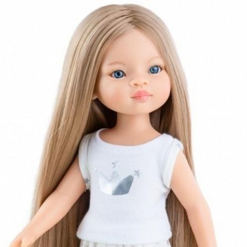 paola reina stapop amigas manica pyjama - 32 cm | PR13208 | 1