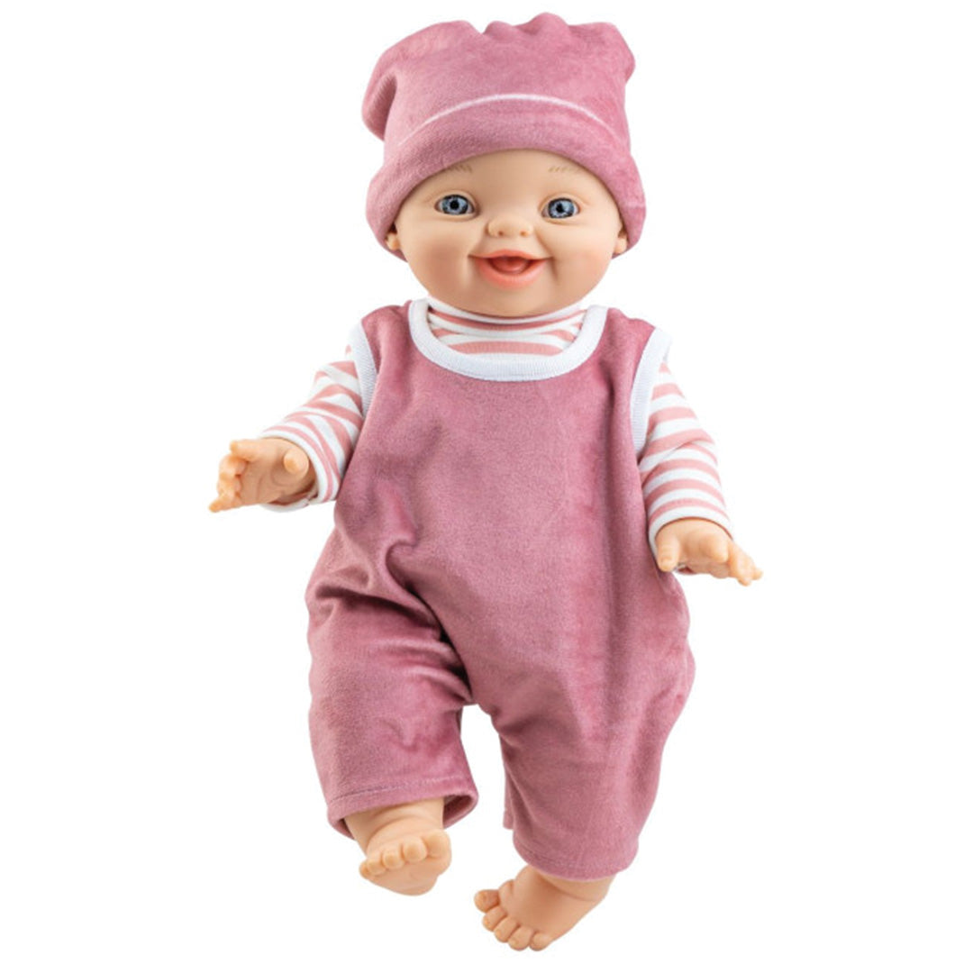 paola reina babypop gordi jongen - carlos - 34 cm | PR04143 | 1