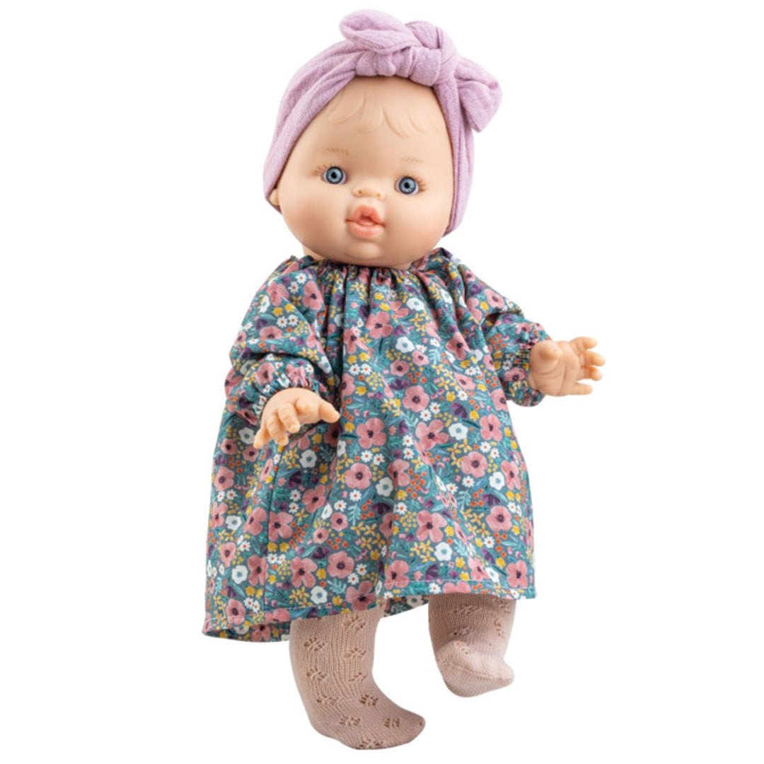 paola reina babypop gordi meisje - raky - 34 cm | PR04140 | 1