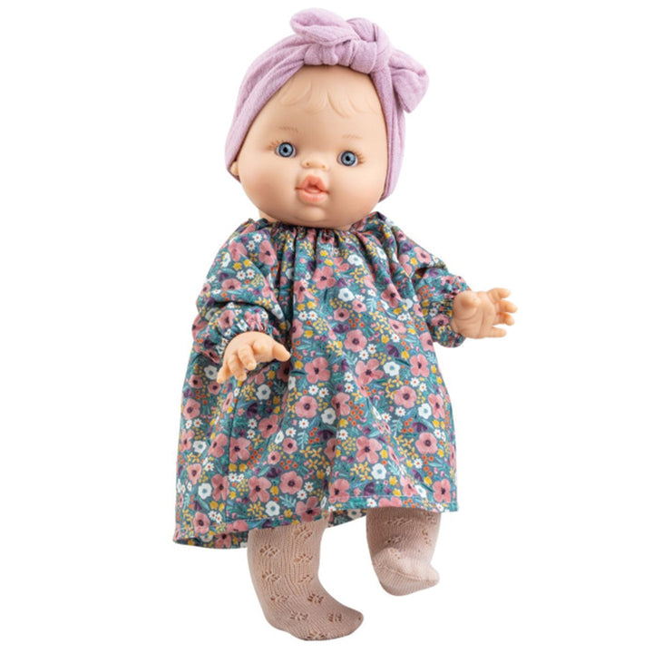 paola reina babypop gordi meisje - raky - 34 cm | PR04140 | 1