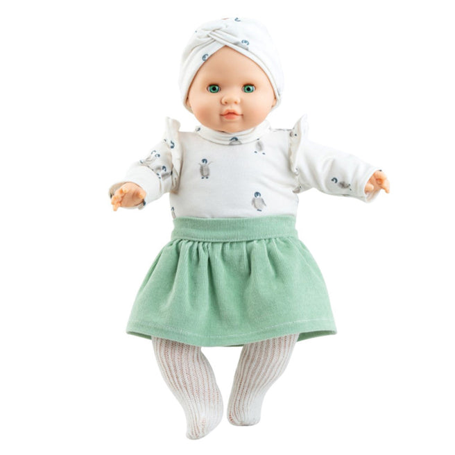 paola reina babypop manus ana - 36 cm | PR07076 | 1