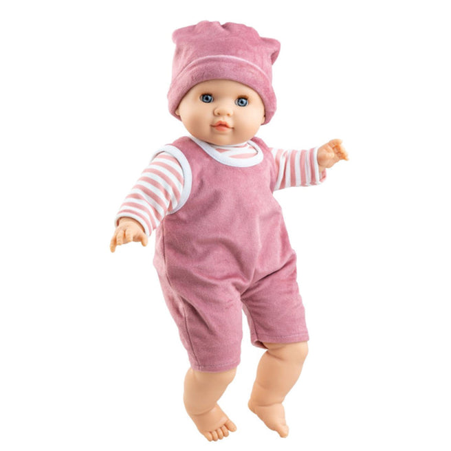paola reina babypop manus hugo - 36 cm | PR07072 | 1