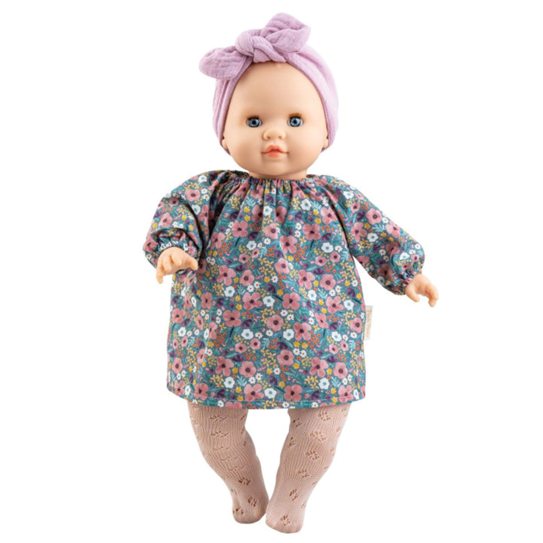 paola reina babypop manus martina - 36 cm | PR07069 | 1