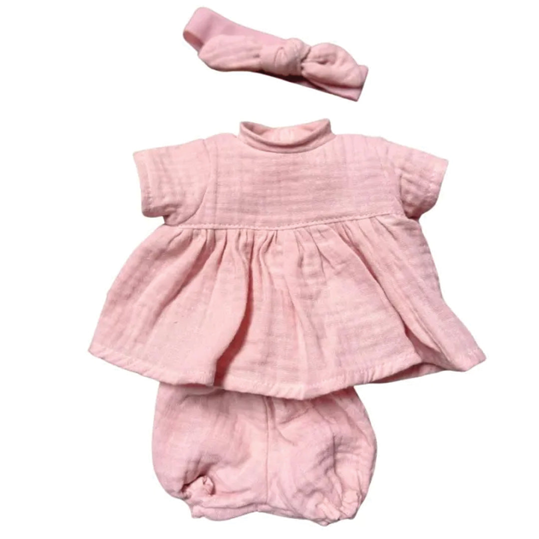 paola reina babypop manus noemi - 36 cm | PR07075 | 2
