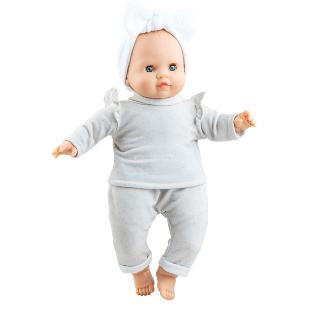 paola reina babypop manus tona - 36 cm | PR07068 | 1
