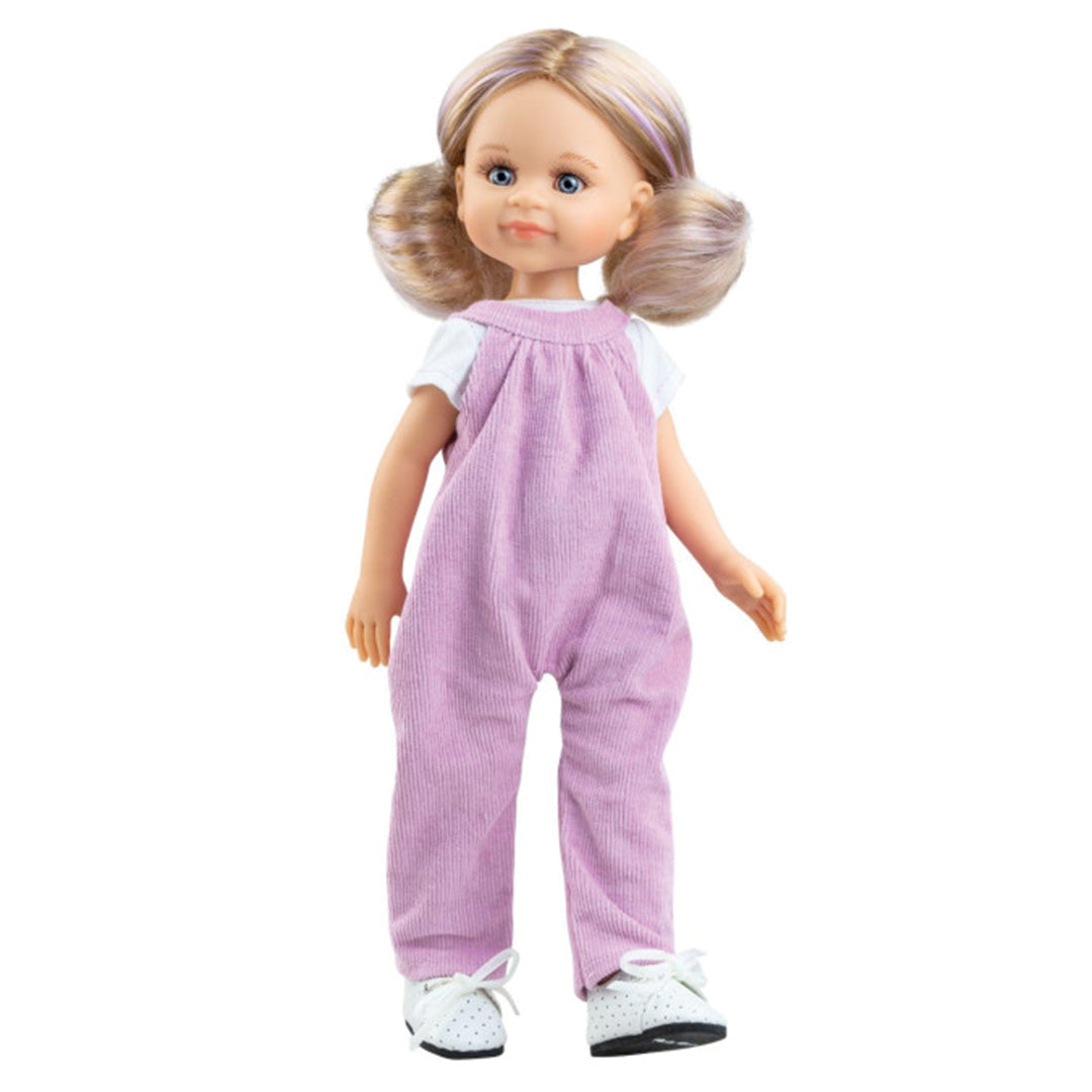 paola reina stapop amigas cleo asblond - 32 cm | PR04721 | 1