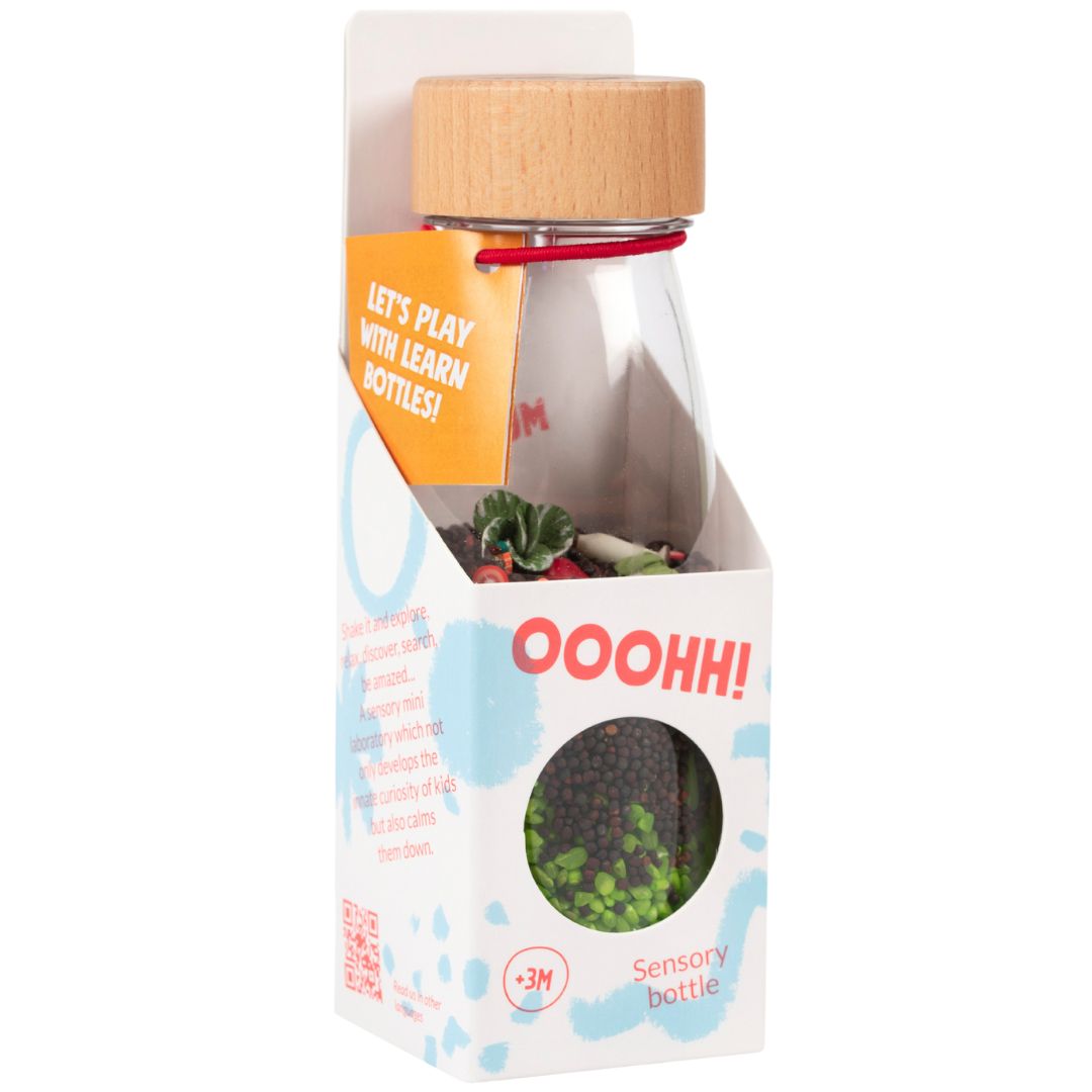 petit boum sensorische fles learn - veggies | PBLVEGGIES | 3