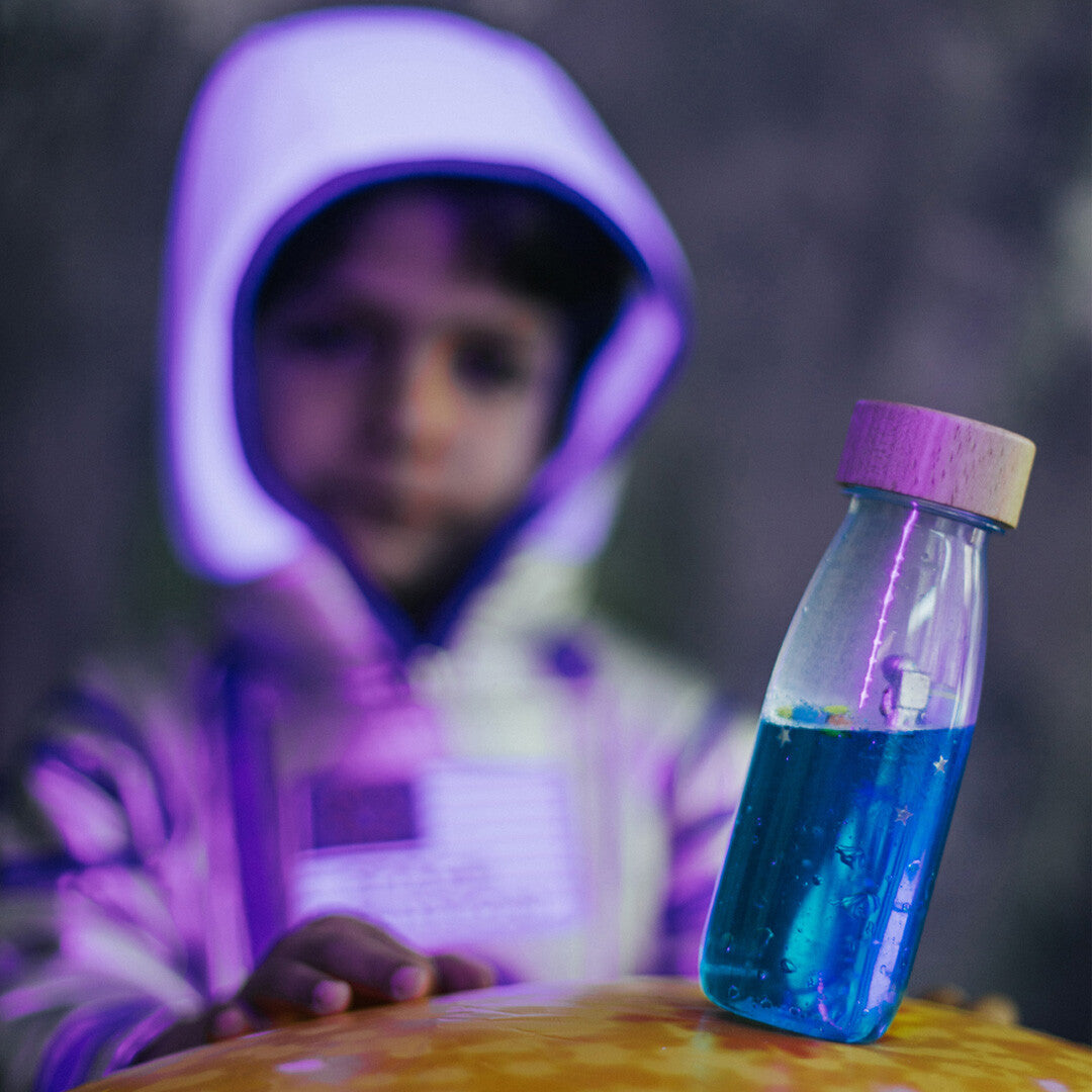 petit boum sensorische fles move - universe   | PBMUNIVERSE | 1