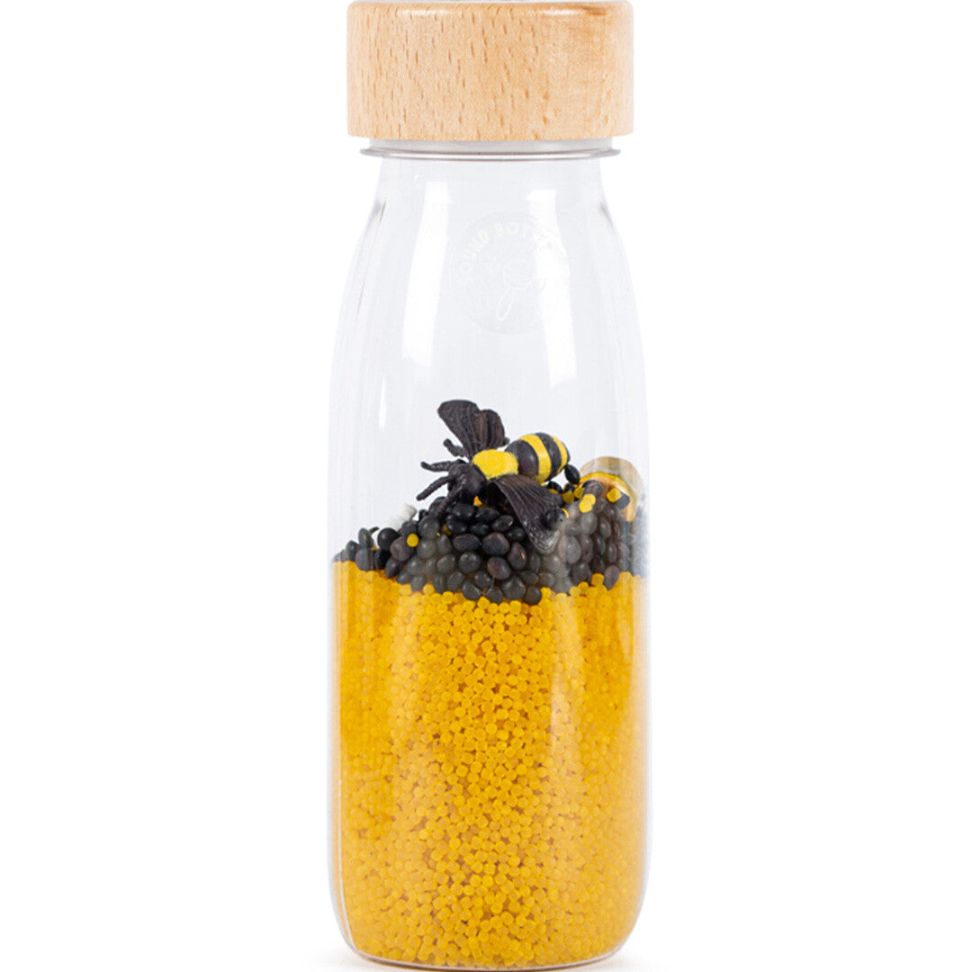 petit boum sensorische fles sound - bees | PBSBEES | 0