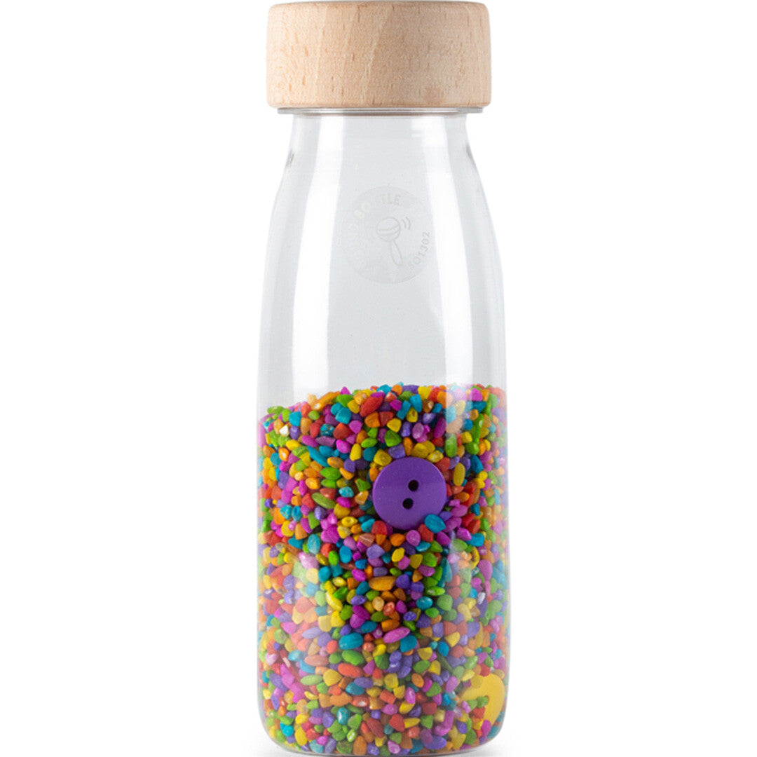 petit boum sensorische fles sound - buttons | PBSBUTTONS | 0