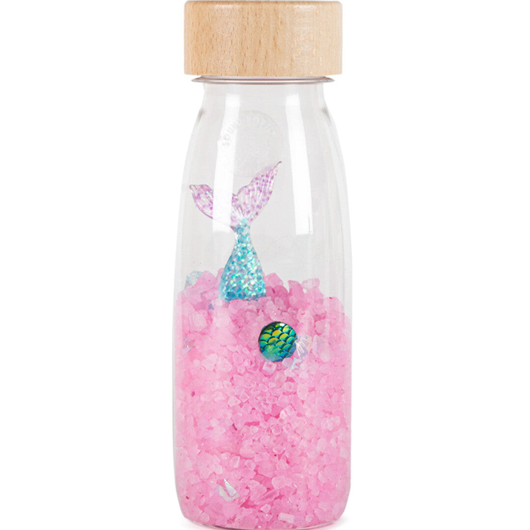 petit boum sensorische fles sound - mermaid | PBSMERMAID | 0