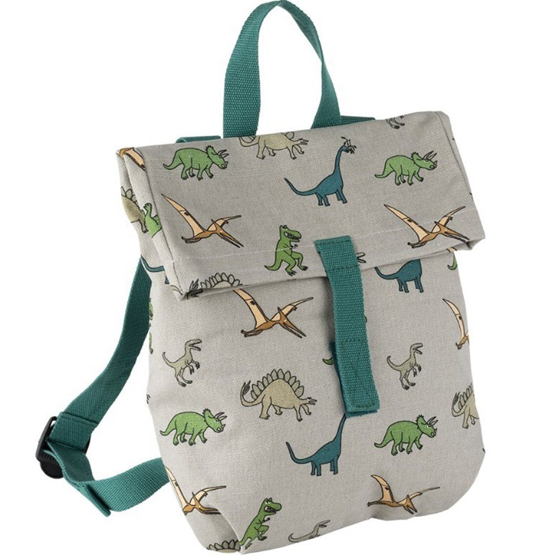 petit jour rugzak dinosaurus - 30 cm | DI568L | 0