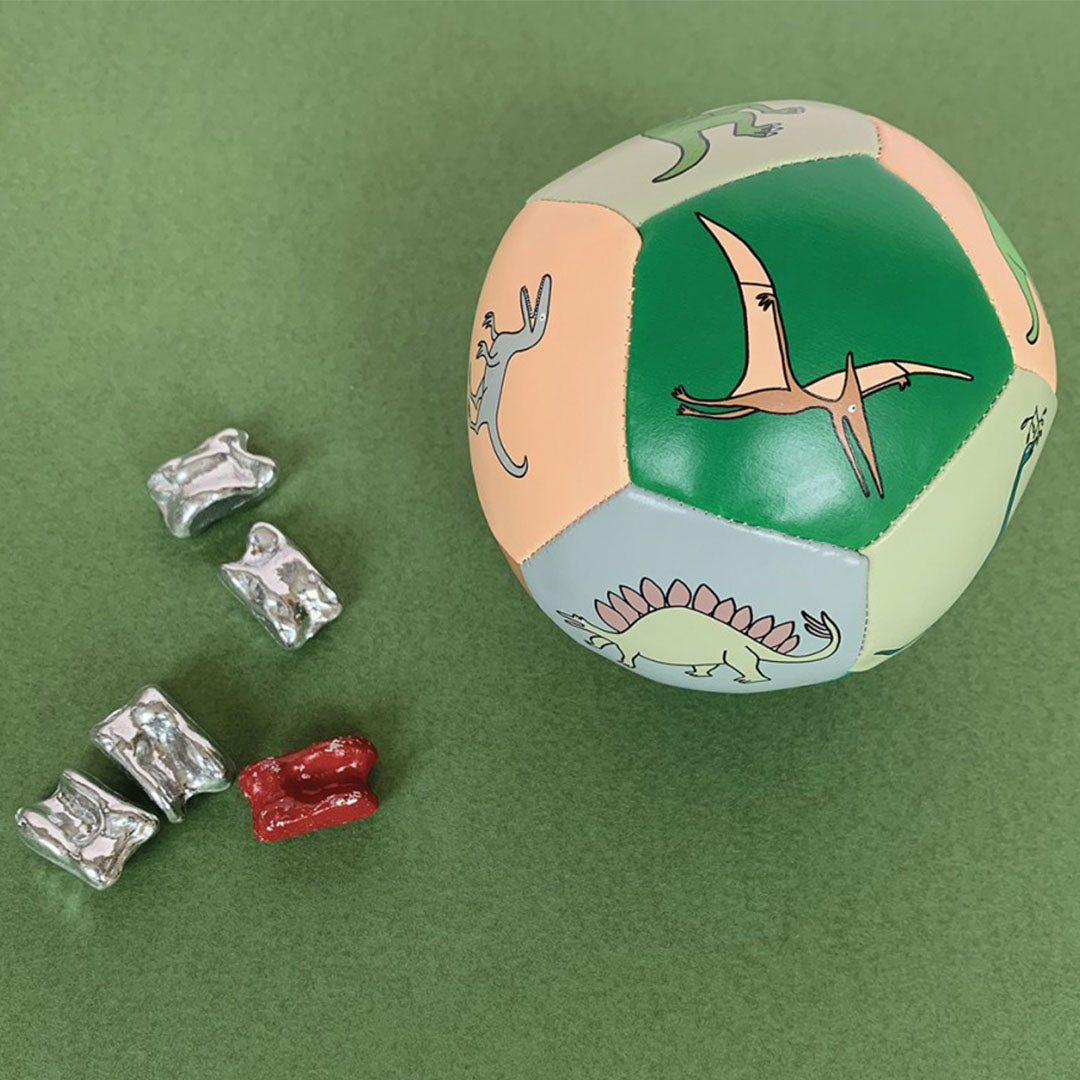 petit jour softbal dinosaurus - 10 cm | DI413L | 2