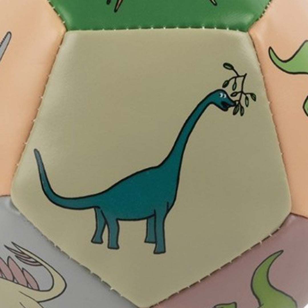 petit jour softbal dinosaurus - 10 cm | DI413L | 3