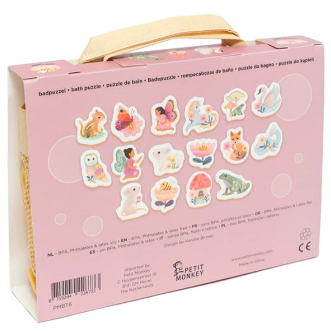 petit monkey badfiguren fairy dragon - 16st | PMBT6 | 1