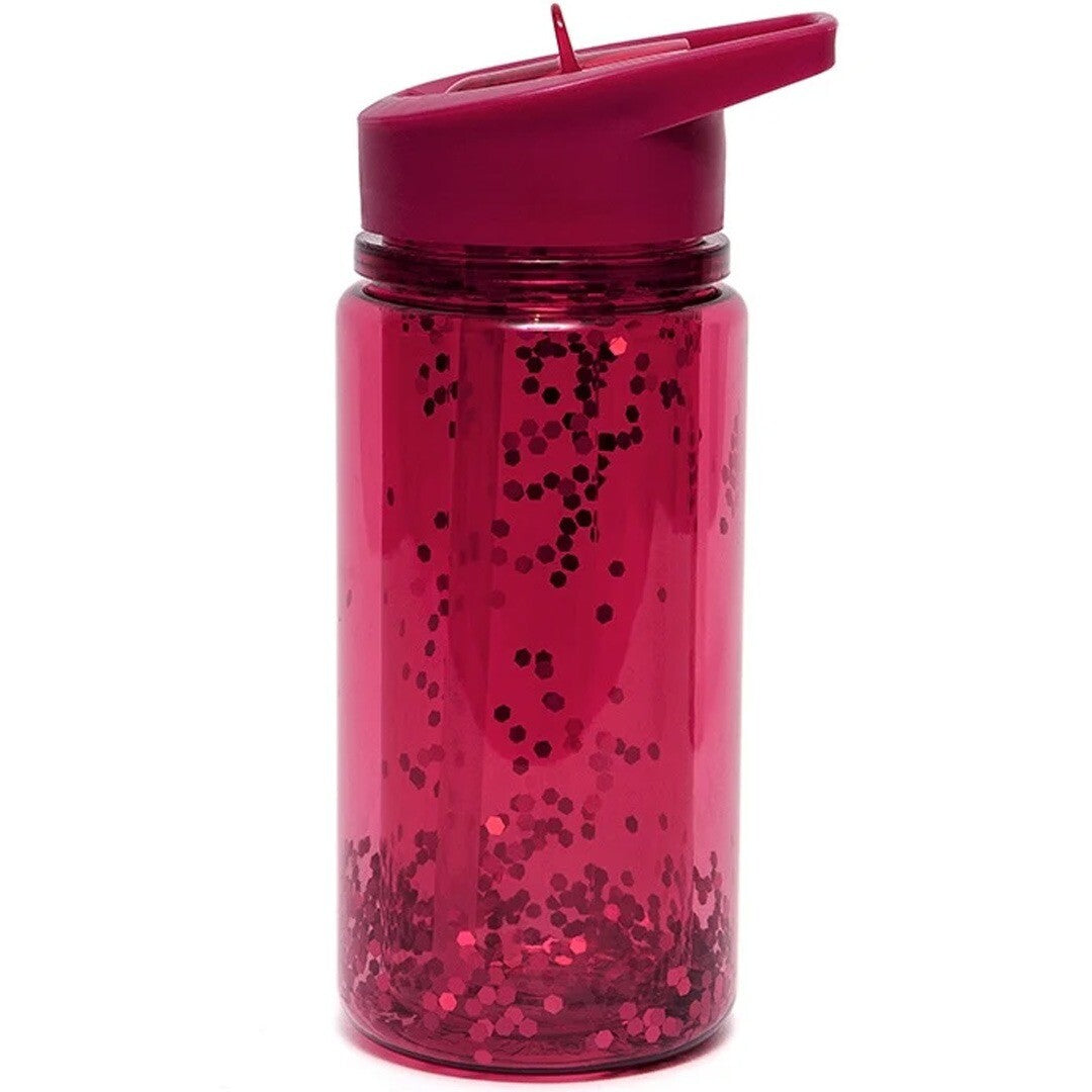 petit monkey drinkfles glitter zinfandel - 300 ml | DB21 | 0