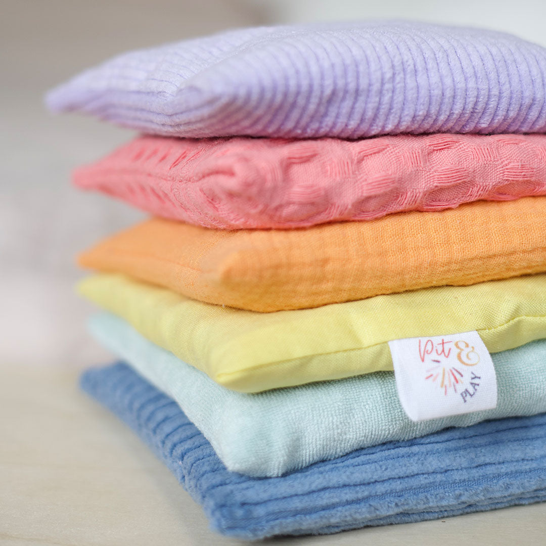 pit and play pittenzakje - pastel roze | 6150842867805 | 02
