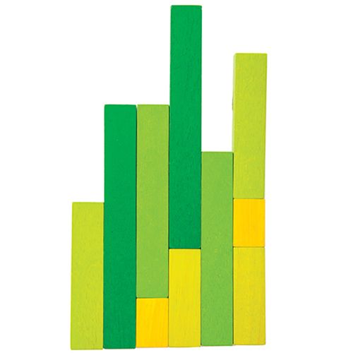 plan toys balanceerboom | 5140 | 1