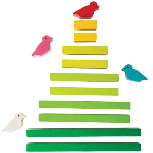 plan toys balanceerboom | 5140 | 4