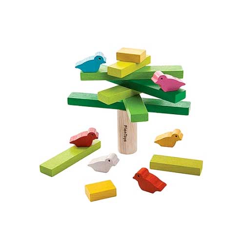 plan toys balanceerboom | 5140 | 6