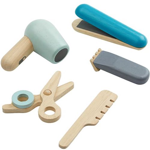 plan toys kapperssetje | 3492 US | 4