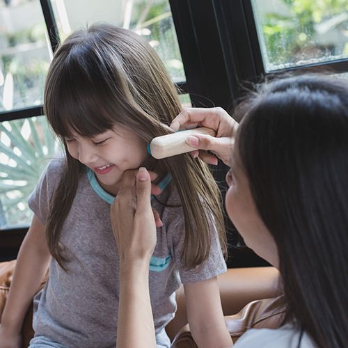 plan toys kapperssetje | 3492 US | 6