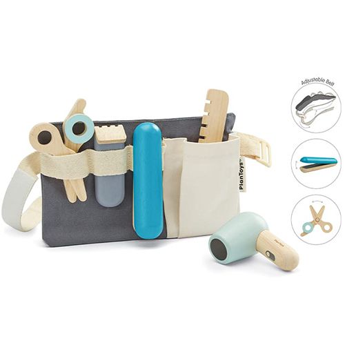 plan toys kapperssetje | 3492 US | 7