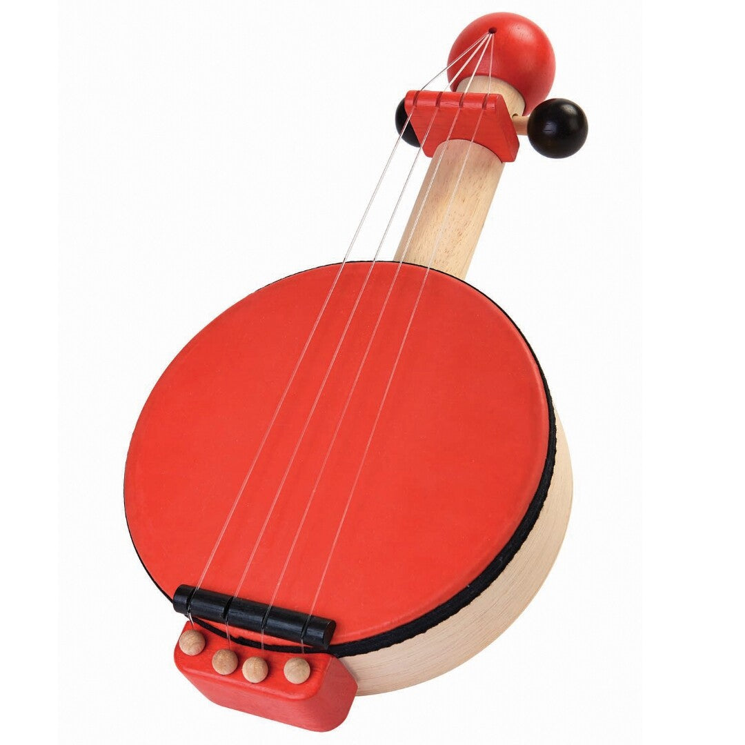 plan toys kinderbanjo | 6411 | 0