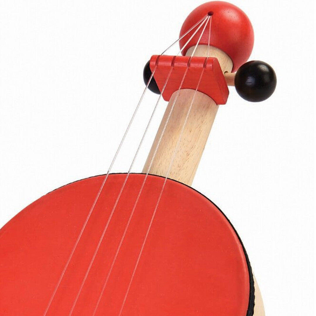 plan toys kinderbanjo | 6411 | 3