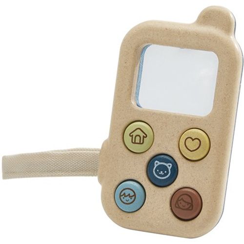plan toys mobiele telefoon | 5411 | 0