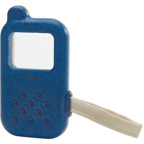 plan toys mobiele telefoon | 5411 | 1