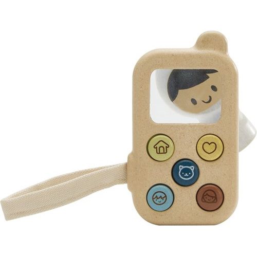 plan toys mobiele telefoon | 5411 | 2