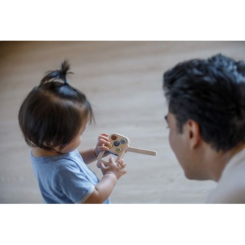 plan toys mobiele telefoon | 5411 | 3
