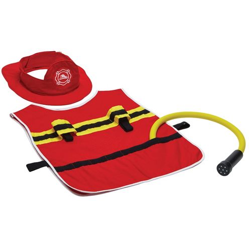 plan toys speelset brandweer | 3708 | 4