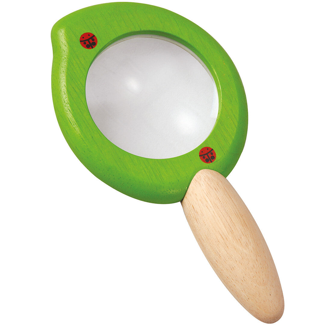plan toys vergrootglas blad  | 4346 | 0