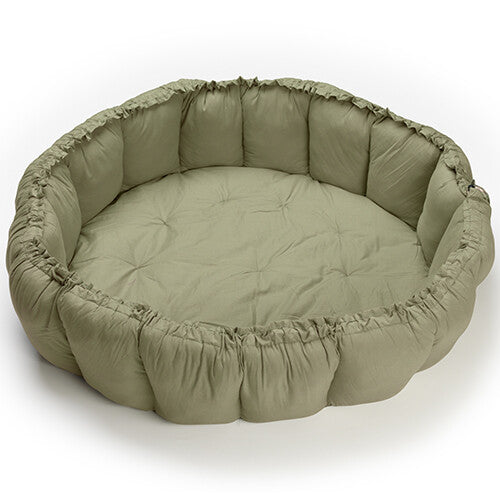 play&go 3-in-1 speelkleed organic - bloom - meadow green | 4897095301602 | 0