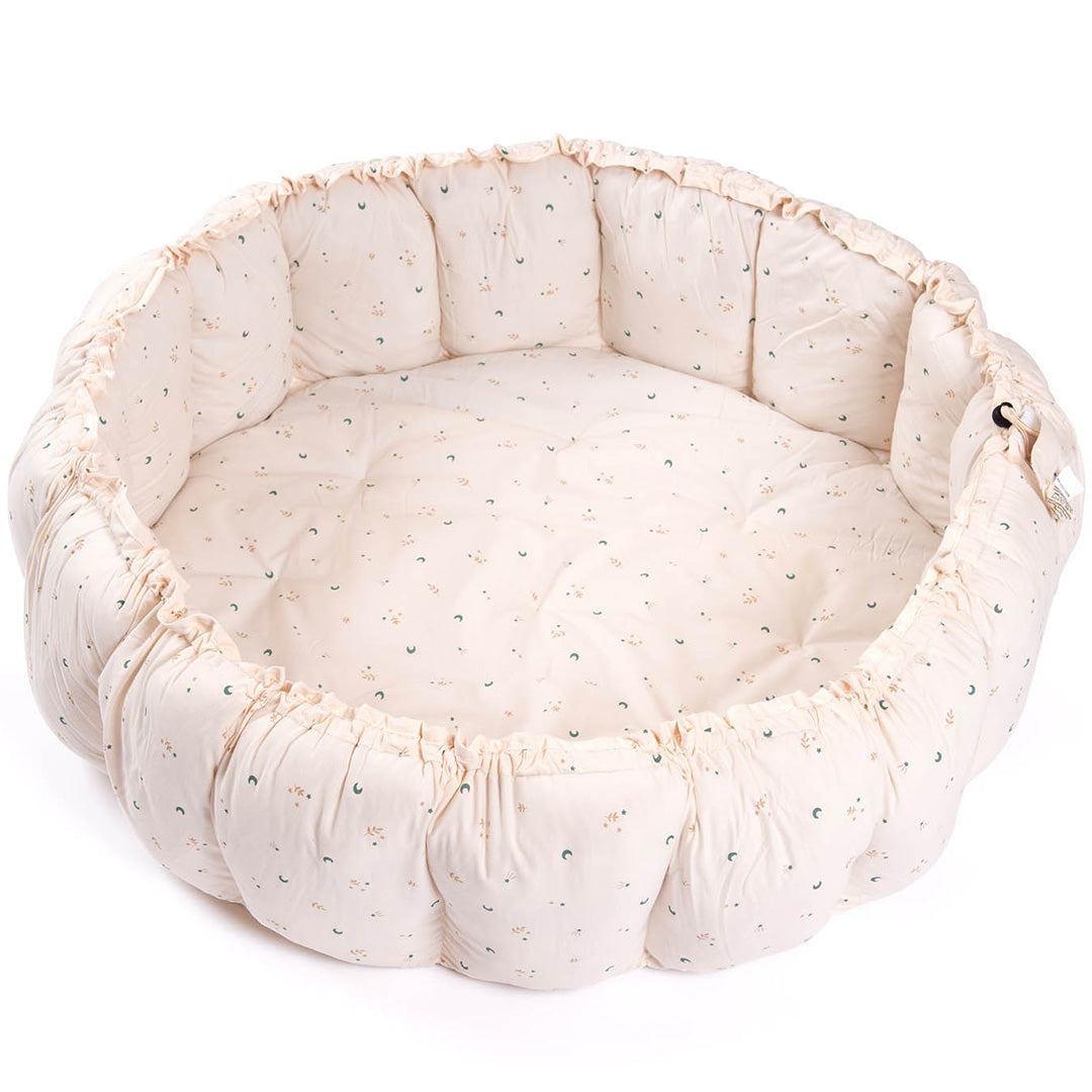 play&go 3-in-1 speelkleed organic - bloom - moon | 4895250600973 | 0
