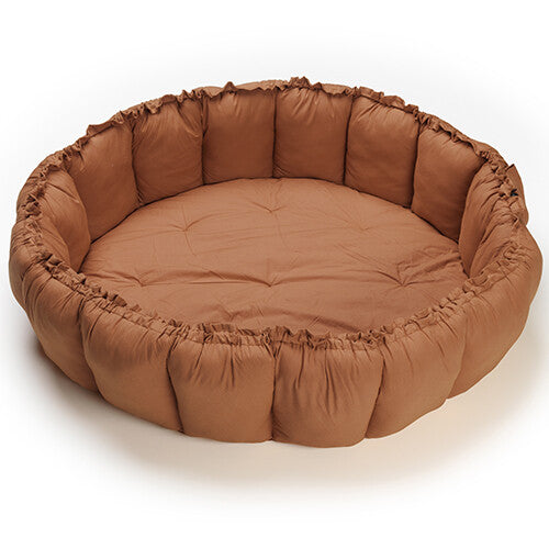 play&go 3-in-1 speelkleed organic - bloom - tawny brown | 4897095301589 | 0
