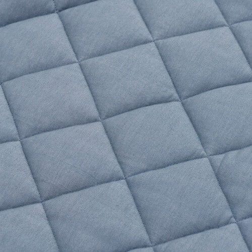 play&go soft baby speelkleed en reistas organic - dusty blue | 4897095301329 | 4