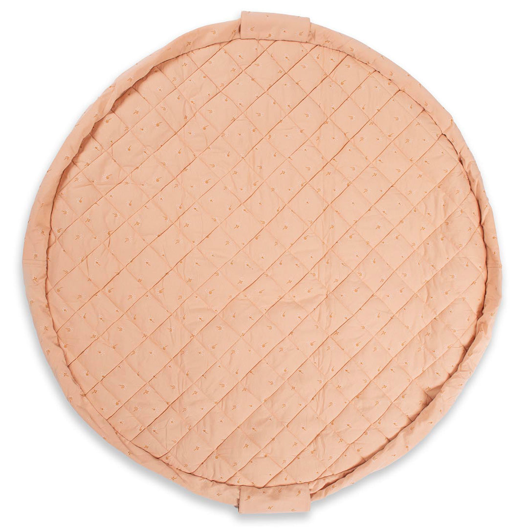 play&go soft baby speelkleed en reistas organic - fleuri | 4895250600942 | 0